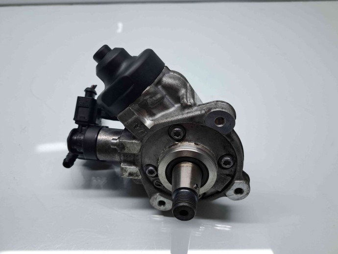 Pompa inalta presiune   Skoda Superb II (3T4) [Fabr 2008-2015] 03L130755D / 0445010514 2.0 TDI CFHA 81KW / 110CP