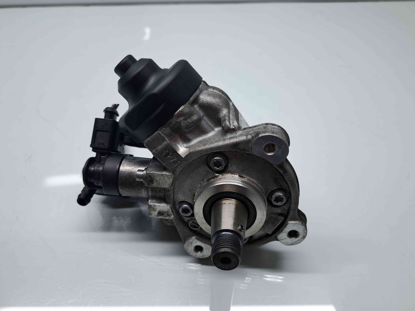 Pompa inalta presiune Skoda Superb II (3T4) [Fabr 2008-2015] 03L130755D / 0445010514 2.0 TDI CFHA 81KW / 110CP - imagine 6