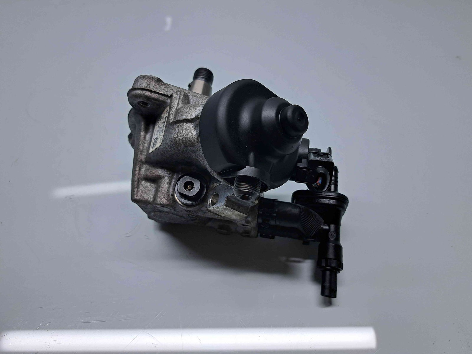 Pompa inalta presiune Volkswagen Tiguan (5N) [Fabr 2007-2016] 03L130755D / 0445010514 2.0 TDI CFHA 81KW / 110CP - imagine 4