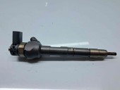 Injector  Volkswagen Passat B7 (362) [Fabr 2010-2014] 03L130277J 2.0 TDI CFHA 81KW / 110CP