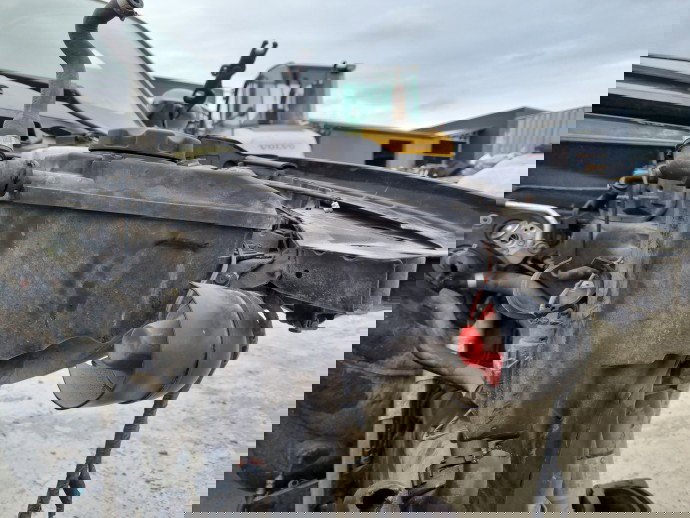 Vas expansiune Bmw 1 (E81, E87) [Fabr 2004-2010] 780029101