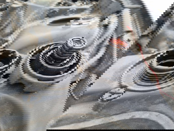 Vas expansiune Bmw 1 (E81, E87) [Fabr 2004-2010] 780029101