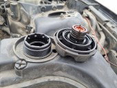 Vas expansiune Bmw 1 (E81, E87) [Fabr 2004-2010] 780029101