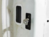 Usa dreapta fata OEM Dacia Logan 2 1.5 K9K 2012-2022