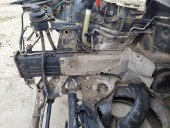 Lonjeron dreapta Bmw 1 (E81, E87) [Fabr 2004-2010] OEM