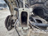 Lonjeron dreapta Bmw 1 (E81, E87) [Fabr 2004-2010] OEM