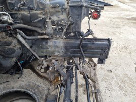 Lonjeron stanga Bmw 1 (E81, E87) [Fabr 2004-2010] OEM