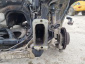 Lonjeron stanga Bmw 1 (E81, E87) [Fabr 2004-2010] OEM