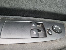 Butoane comanda geamuri sofer Bmw 1 (E81, E87) [Fabr 2004-2010] OEM