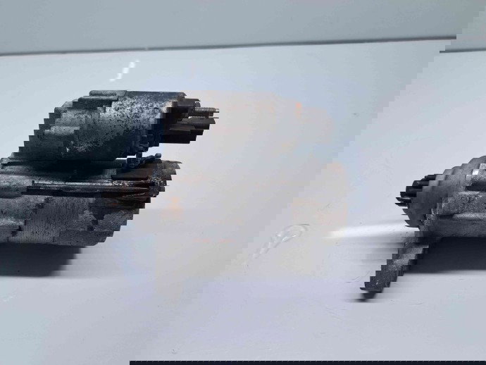  Electromotor 12 dinti  Skoda Octavia 2 (1Z3) [Fabr 2004-2013] 02Z911024K 2.0 TDI CFHA81KW / 110CP