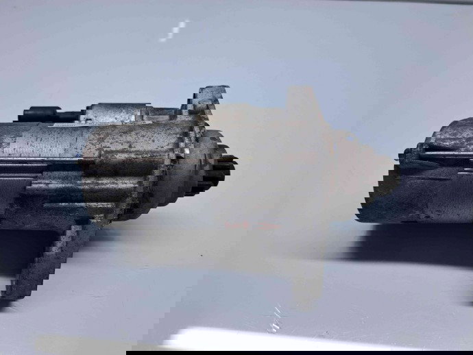  Electromotor 12 dinti  Skoda Superb II (3T4) [Fabr 2008-2015] 02Z911024K 2.0 TDI CFHA81KW / 110CP