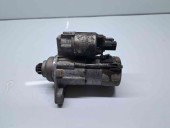  Electromotor 12 dinti  Skoda Superb II (3T4) [Fabr 2008-2015] 02Z911024K 2.0 TDI CFHA81KW / 110CP