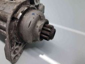  Electromotor 12 dinti  Volkswagen Beetle (5C1) [Fabr 2011-prezent] 02Z911024K 2.0 TDI CFHA81KW / 110CP