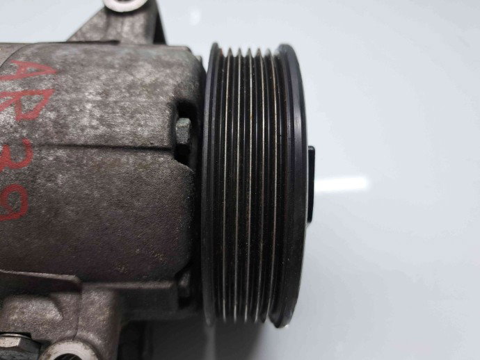 Compresor clima  Skoda Superb II (3T4) [Fabr 2008-2015] 5K0820803A 2.0 TDI CFHA 81KW / 110CP