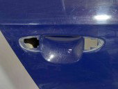 Usa dreapta spate LA5E Volkswagen Passat B6 1.9 BXE 2005-2010