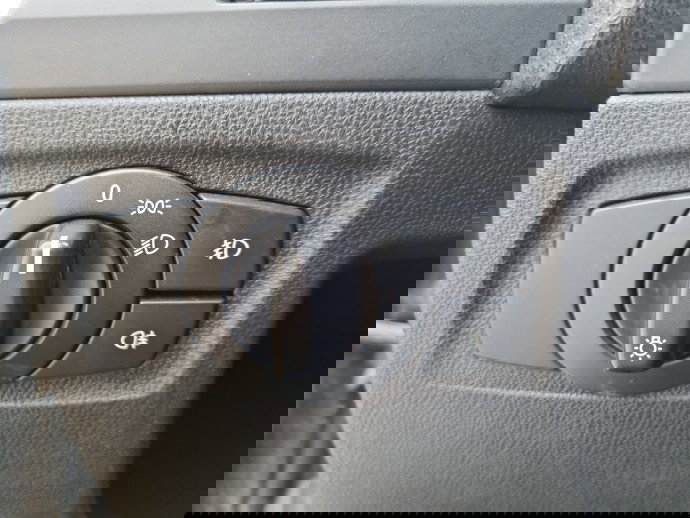  Bloc lumini Bmw 1 (E81, E87) [Fabr 2004-2010] OEM