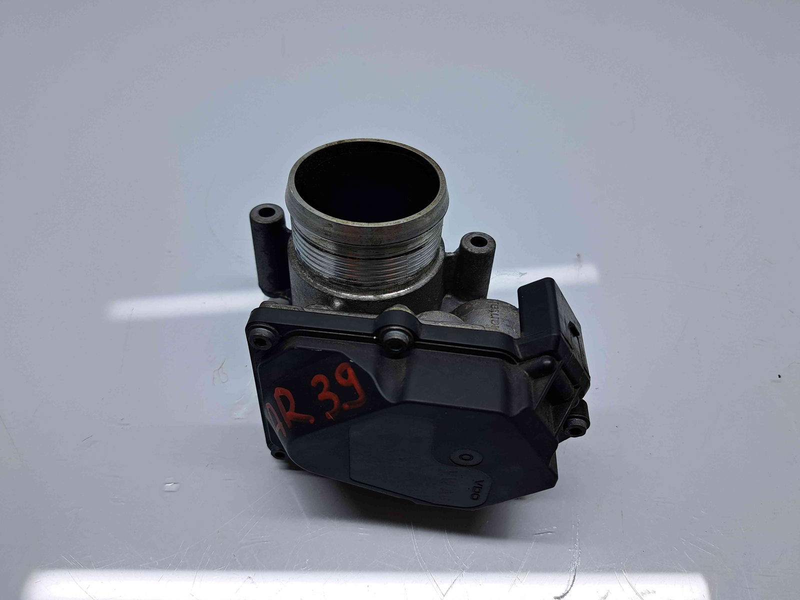 Clapeta acceleratie Volkswagen Golf 6 (5K1) [Fabr 2009-2013] 03L128063T 2.0 TDI CFHA 81KW / 110CP - imagine 1