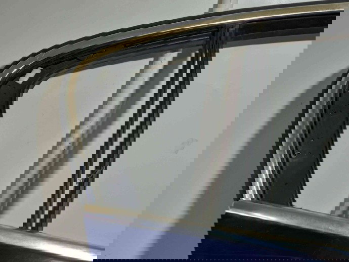 Usa dreapta spate LA5E Volkswagen Passat B6 1.9 BXE 2005-2010