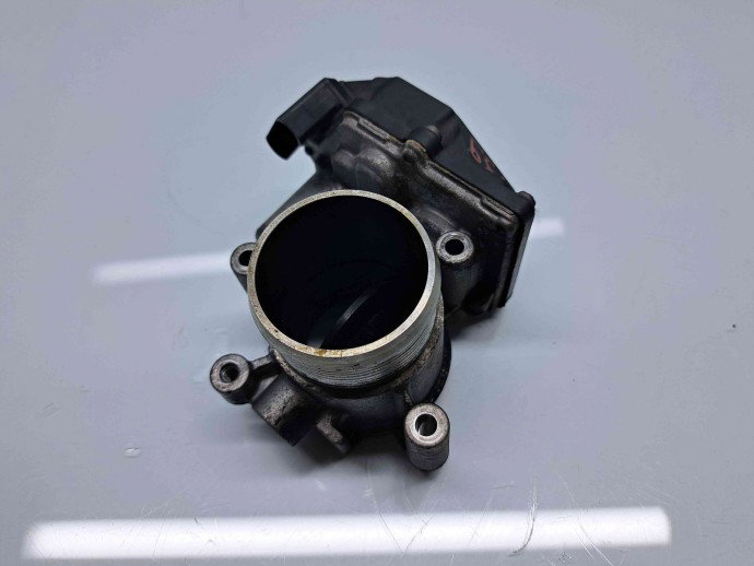 Clapeta acceleratie  Volkswagen Golf 6 (5K1) [Fabr 2009-2013] 03L128063T 2.0 TDI CFHA 81KW / 110CP