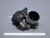 Clapeta acceleratie  Skoda Superb II (3T4) [Fabr 2008-2015] 03L128063T 2.0 TDI CFHA 81KW / 110CP