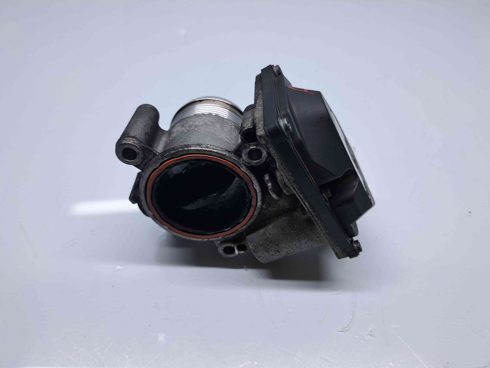 Clapeta acceleratie AUDI Q5 (8RB) [ Fabr 2008-2016] 03L128063T 2.0 TDI CFHA 81KW / 110CP - imagine 3