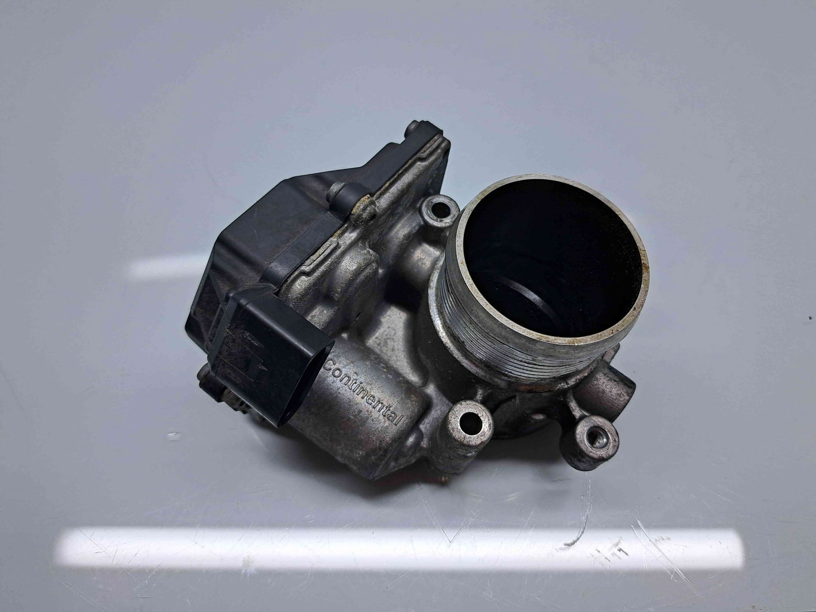 Clapeta acceleratie AUDI A4 (8K2, B8) [Fabr 2008-2015] 03L128063T 2.0 TDI CFHA 81KW / 110CP - imagine 5