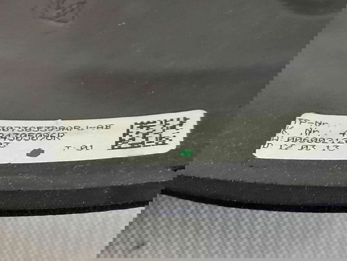 Volan 484305096R Dacia Logan 2 1.5 K9K 2012-2022