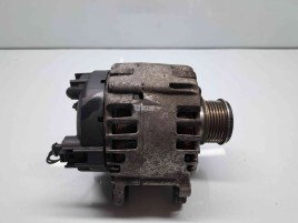 Alternator  Volkswagen Passat B7 (362) [Fabr 2010-2014] 03L903023F 2.0 TDI CFHA 81KW / 110CP