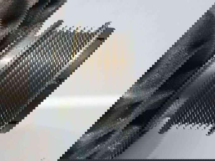 Alternator  Volkswagen Passat B7 (362) [Fabr 2010-2014] 03L903023F 2.0 TDI CFHA 81KW / 110CP