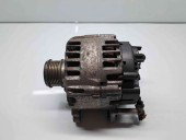 Alternator  Volkswagen Golf 6 (5K1) [Fabr 2009-2013] 03L903023F 2.0 TDI CFHA 81KW / 110CP