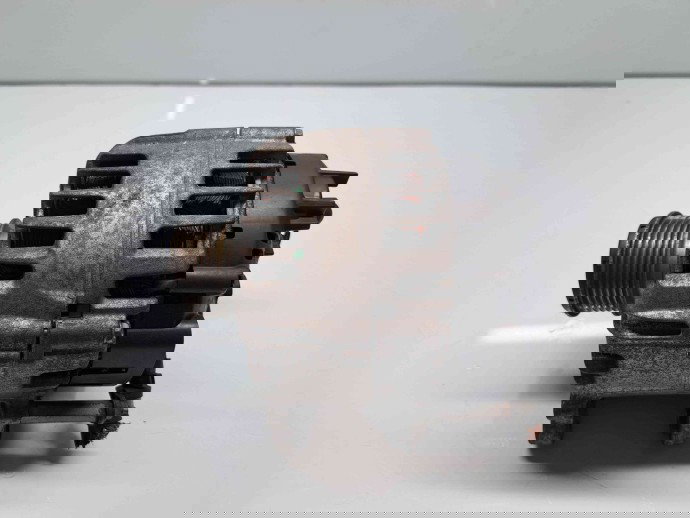 Alternator  Skoda Octavia 2 (1Z3) [Fabr 2004-2013] 03L903023F 2.0 TDI CFHA 81KW / 110CP