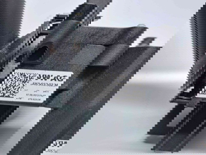  Ansamblu manete Skoda Octavia 2 (1Z3) [Fabr 2004-2013] 5K0953502M