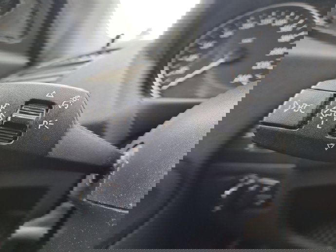  Maneta semnalizare Bmw 1 (E81, E87) [Fabr 2004-2010] OEM