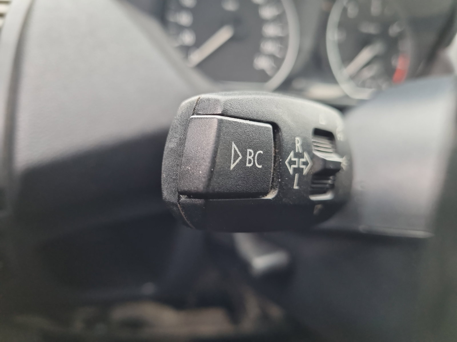 Maneta semnalizare Bmw 1 (E81, E87) [Fabr 2004-2010] OEM - imagine 2