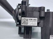  Ansamblu manete Skoda Superb II (3T4) [Fabr 2008-2015] 5K0953502M