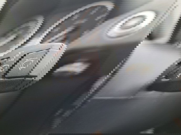  Maneta stergator Bmw 1 (E81, E87) [Fabr 2004-2010] OEM