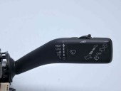  Ansamblu manete Skoda Superb II (3T4) [Fabr 2008-2015] 5K0953502M