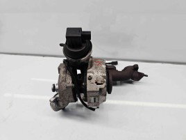 Turbina  Volkswagen Passat B6 (3C2) [Fabr 2005-2010] 03L253056C 2.0 TDI CEGA 125KW / 170CP