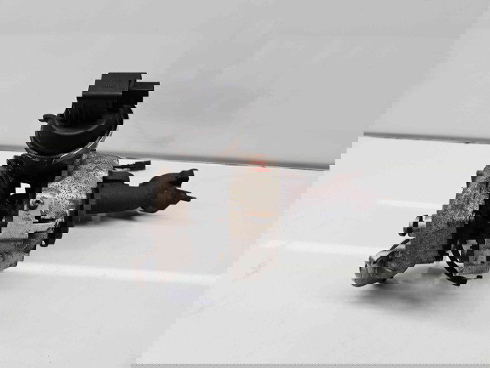 Turbina  Volkswagen Passat B6 (3C2) [Fabr 2005-2010] 03L253056C 2.0 TDI CEGA 125KW / 170CP