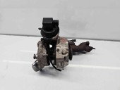 Turbina  Volkswagen Passat B6 (3C2) [Fabr 2005-2010] 03L253056C 2.0 TDI CEGA 125KW / 170CP