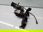 Turbina  Volkswagen Passat B6 (3C2) [Fabr 2005-2010] 03L253056C 2.0 TDI CEGA 125KW / 170CP