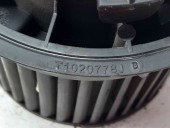 Aeroterma bord T1020778J Dacia Logan 2 1.5 K9K 2012-2022