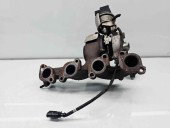 Turbina  Volkswagen Passat B6 (3C2) [Fabr 2005-2010] 03L253056C 2.0 TDI CEGA 125KW / 170CP