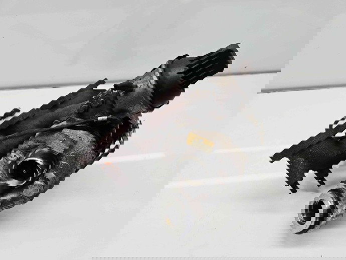 Turbina  Volkswagen Passat B6 (3C2) [Fabr 2005-2010] 03L253056C 2.0 TDI CEGA 125KW / 170CP