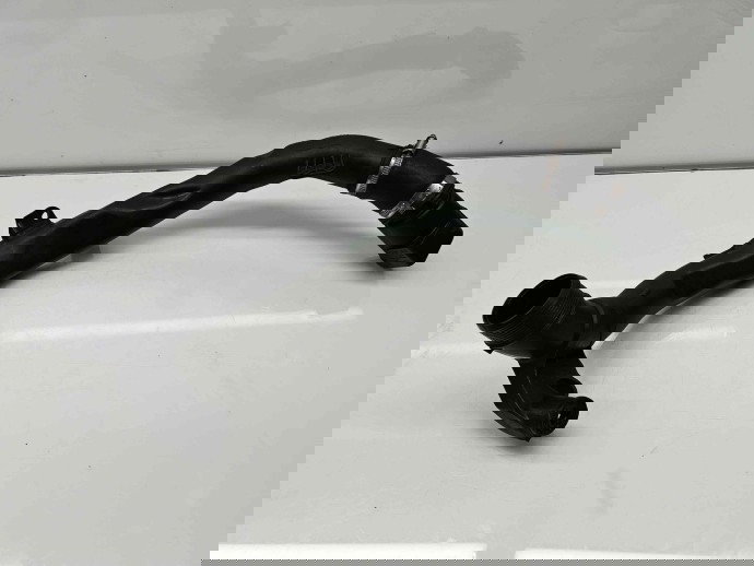 Tub intercooler Skoda Superb II (3T4) [Fabr 2008-2015] 1K0145840AB 2.0 TDI CEGA 125KW / 170CP