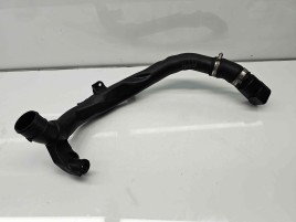 Tub intercooler Volkswagen Golf 6 (5K1) [Fabr 2009-2013] 1K0145840AB 2.0 TDI CEGA 125KW / 170CP