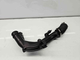 Tub intercooler  AUDI A3 (8P1) [Fabr 2003-2012] 5N0145770A 2.0 TDI CEGA 125KW / 170CP