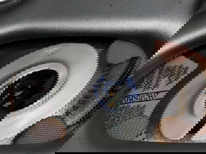 Airbag pasager 985253918R Dacia Logan 2 1.5 K9K 2012-2022