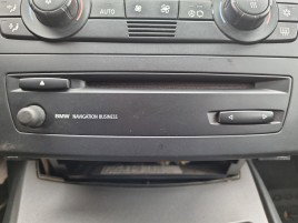  Radio CD Bmw 1 (E81, E87) [Fabr 2004-2010] OEM