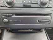  Radio CD Bmw 1 (E81, E87) [Fabr 2004-2010] OEM